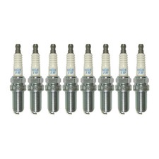 Pack of 8 Spark Plug OES NGK 3588 for Mercedes-Benz E-Class, C-Class