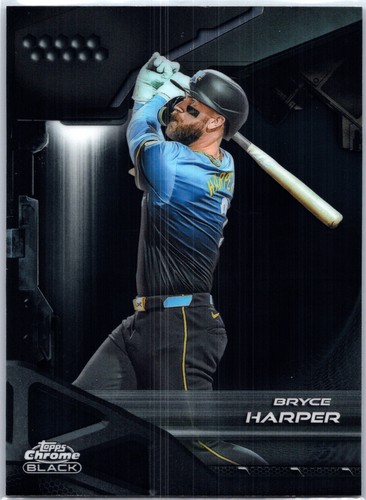 2026 Bryce Harper #105