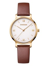 Wenger Swiss Army Women's 01.1731.106 Metropolitan Donnissima Watch 38mm 195
