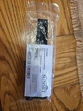SEALED Universal Chinstrap Sleep Apnea CPAP Sunset CS001 848530080013 Neoprene