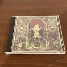JESS AND THE ANCIENT ONES JESS AND THE ANCIENT ONES/ASTRAL SABBAT CD