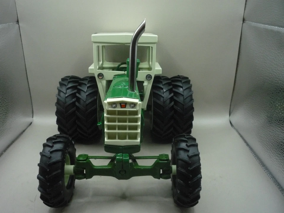 Piezas Repuesto Personalizado Oliver 2255 FWA con Doble 1/16 Agco Foto 3 de 4