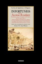 Carlos de Siguenza y Gongora Infortunios De Alonso Ramirez (Paperback)
