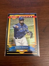 2021 Topps Finest Flashbacks Baseball Cards Checklist 33