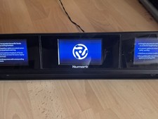 Numark Dashboard 2-Deck DJ-Controller Serato ...