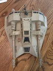 Star Wars Snowspeeder Vintage 1980 Kenner