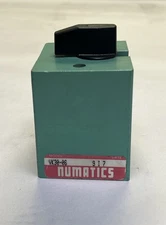 NUMATICS,VK30-06,SHUT OFF CONTROL VALVE NOS