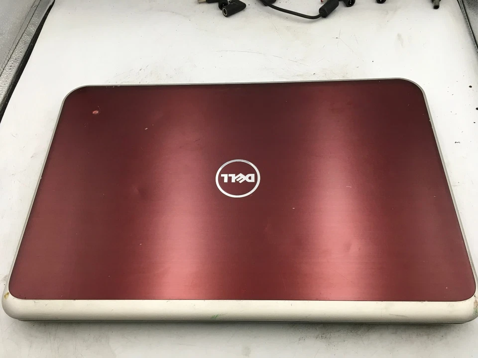 DELL INSPIRON 5735 - BOOTS TO BIOS - AMD A8 5545M - NO RAM -READ DESCRIPTION- BB - Image 4 of 4