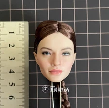 VERYCOOL 1/6 VCF-2058 MCB Russian Special Op's Head Sculpt Model for 12''Figure