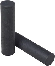 AlveyTech Handlebar Grip Set Compatible with GOTRAX Apex, Apex LE, dark gray 