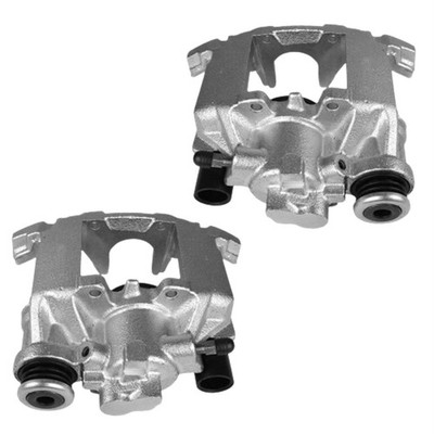 2 Bremssattel für Mercedes V-Klasse 638/2 Vito 638 hinten ATE System