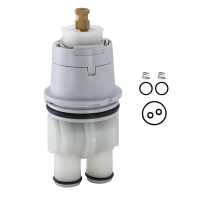 #ad #ad RP46074 Universal Valve Cartridge Assembly13 14 Series for Delta Monitor Shower $15.49