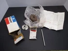 NOS Mopar Heat Riser Repair Package 1975-1978 Mopar 400 & 440 Part#3837 632
