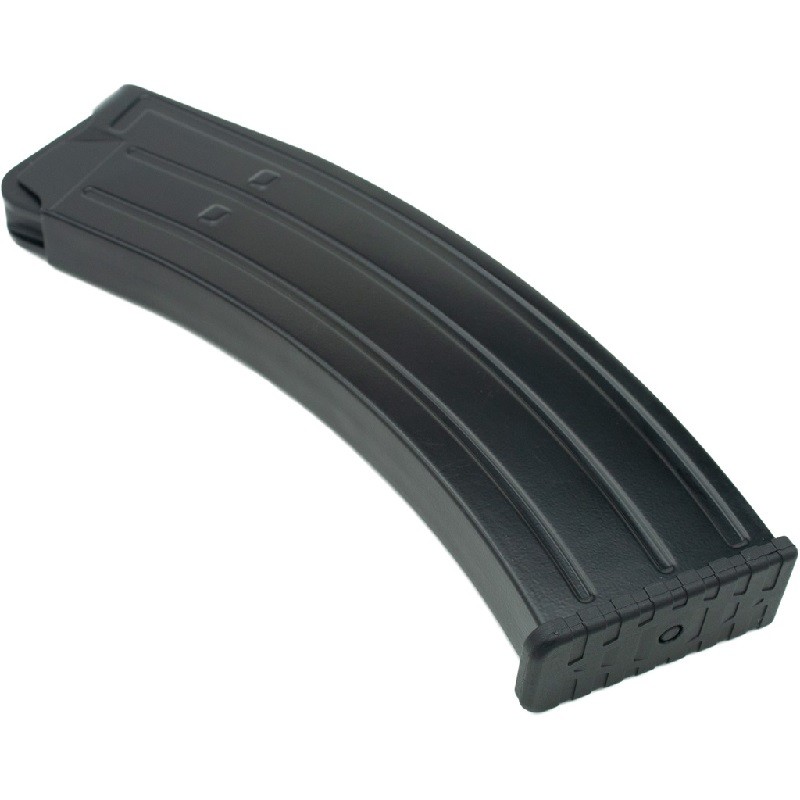 Turkish Standard Issued Rifle SDS Arms 80048003 Turkish Standard 12 Gauge Shotgun Magazine 10 Rounds ...