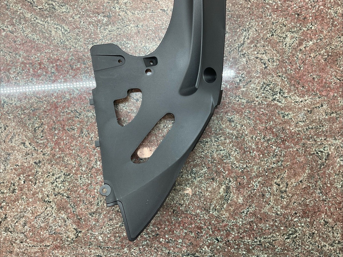 R e i ZX-4R belt drive prototype shown at EICMA 2025 | Kawasaki ZX