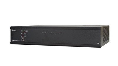 Crestron AV3 Processor