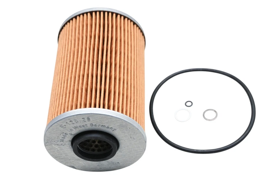 Kit de filtro de aceite Hastings LF388, E128.28 NUEVO EN STOCK Foto 2 de 2