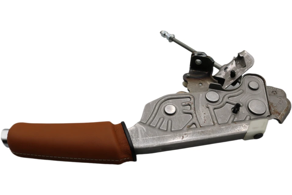 5LB41HL1AC NEW OEM 2013-2014 DODGE VIPER SRT GTS PARKING BRAKE LEVER (E-BRAKE) - Image 4 of 4