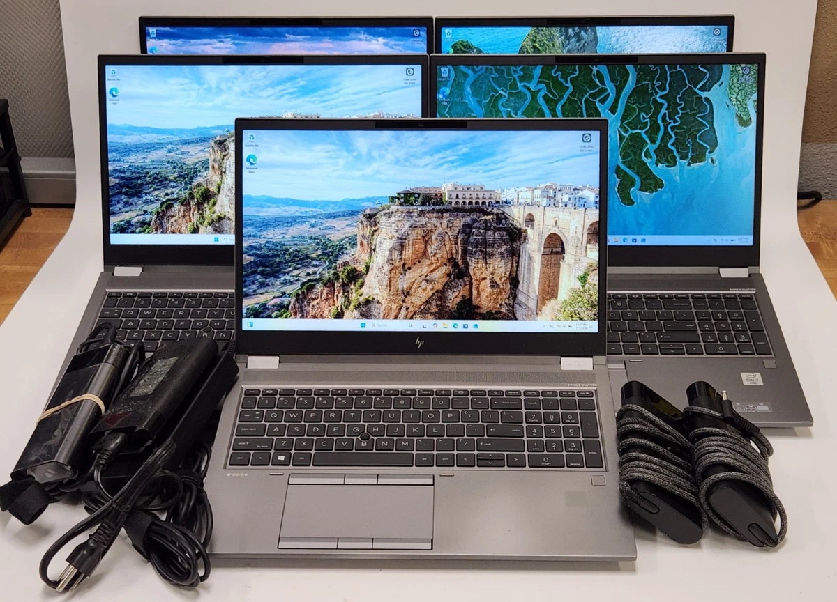 PC Hp Zbook 15 for Sale | Shop New & Used Laptops | eBay