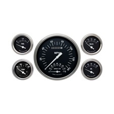 HR65SLF Classic Instruments Hot Rod Series