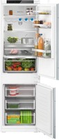 Bosch Fridge Freezer White KIN86VSE0G Series 4 Integrated 60/40 AGraded(B-54106)