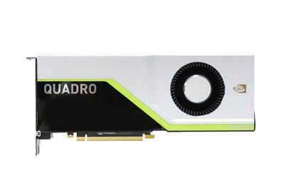 NVIDIA Quadro RTX 6000 24GB GDDR6 Graphics Card AI PCIE
