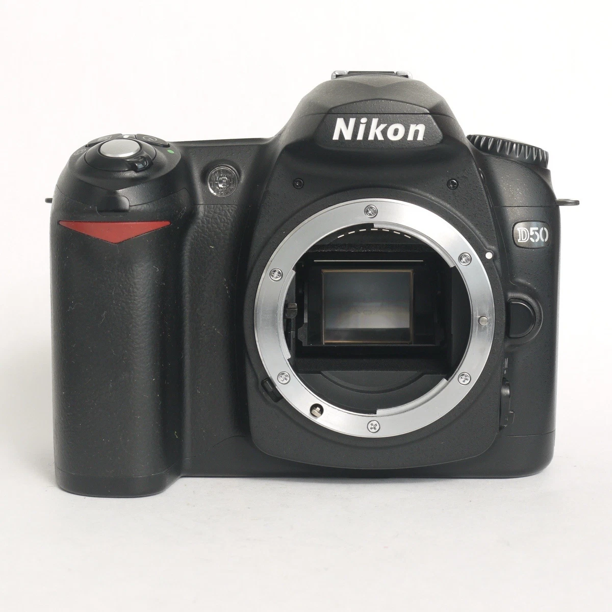 Nikon D50 Digital Cameras for Sale - Shop New & Used Digital