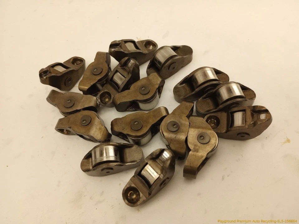 Culata Pontiac Solstice Saturn Sky 2,4 L 4 cilindros compatible con 2006-2010 06 07 Foto 3 de 4