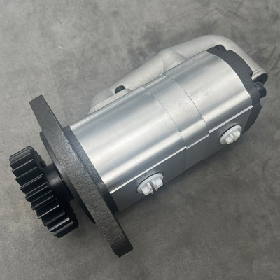 #ad #ad New Hydraulic Pump Replacement for John Deere 4120 4320 4520 4720 LVA12934 $279.99