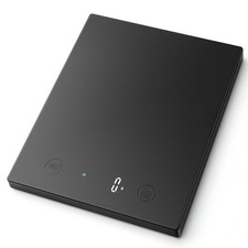 22lb/10kg Digital Food Scale in High Precision 0.1oz/1g, Our Own Kitchen Scal...