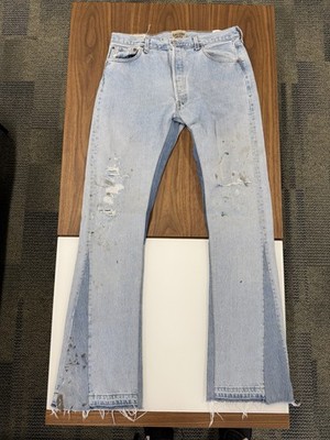 Gallery Dept LA Flare Jeans