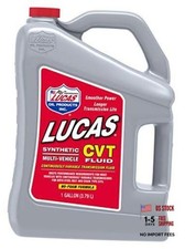 1 Gallon Synthetic CVT Transmission Fluid