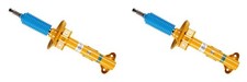 2x Bilstein B6 Stoßdämpfer vorne für Mercedes-Benz C-Klasse W204 Coupé C204 T-Mo