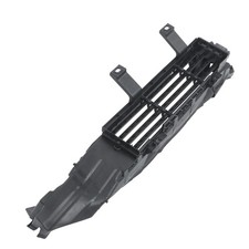 Lower Radiator Grille Assembly with Motor Replacement for Sentra 2024-2025
