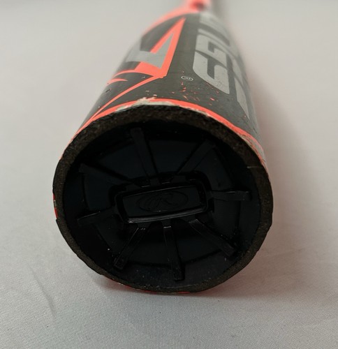 Rawlings Fuel Baseball Bat 28"/20oz.  2 5/8" Diameter - Picture 18 of 19
