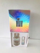 Next Aura Perfume Gift Set (100ml & 10ml Eau De Parfum EDP) - NEW