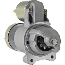 Starter for John Deere Tractor 318 P218G Eng. 83 84 85 86 87 88 89 90 91 92