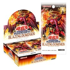 YuGiOh Blazing Dominion Price Guide | Yu-Gi-Oh BLZD | Ungraded