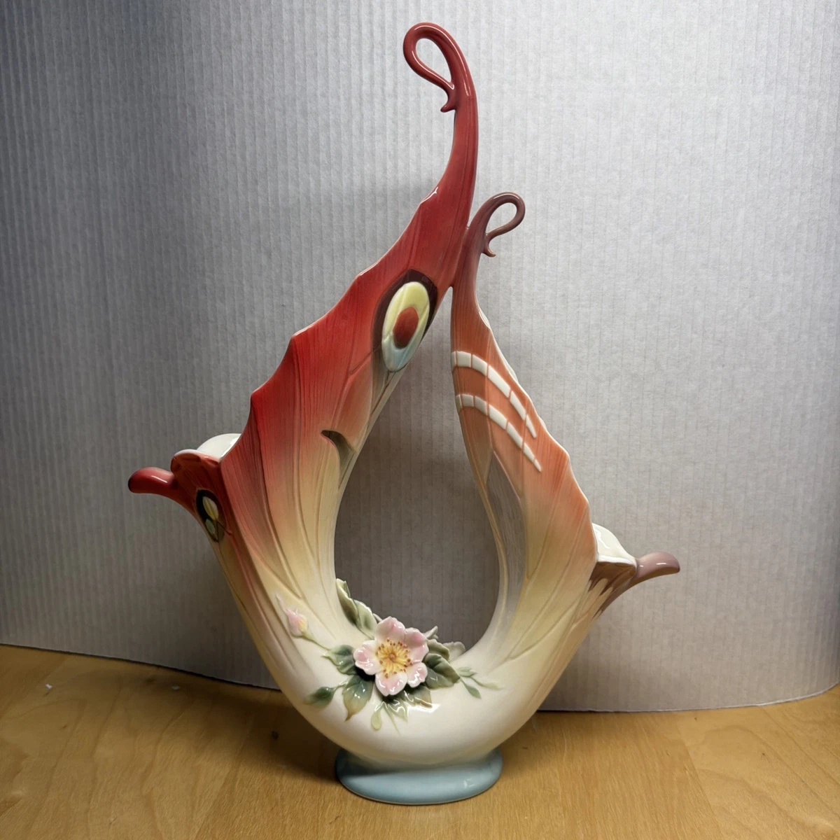 franz vase products for sale | eBay