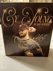 PNC Paul Skenes Cy Young Limited Edition Bobblehead MLB Baseball 2026