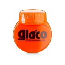 Soft99 4107 0.12L Ultra Glaco Glass Coating Water Repellent 120ml Roll On