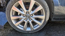 2019 - 2023 Mazda 3 Sport Wheel Alloy