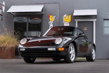 1998 Porsche 911 993 Carrera 6-Speed Manual on eBay