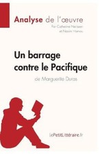 Un barrage contre le Pacifique de Marguerite Duras (Analyse de l'oeuvre):