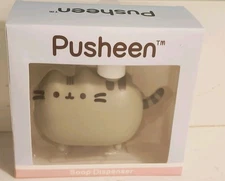 Pusheen 2018 Soap Lotion Dispenser Culturefly New in Box
