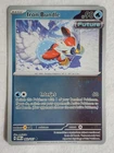 Iron Bundle 62/167 Twilight Masquerade Rare Holo Pokémon TCG
