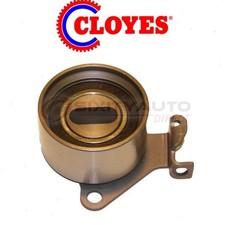 Cloyes Front Timing Belt Tensioner for 1988-2000 Dodge Grand Caravan - px