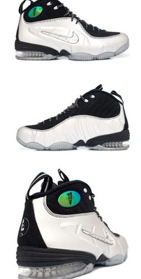 NEW! Nike 1/2 CENT Men