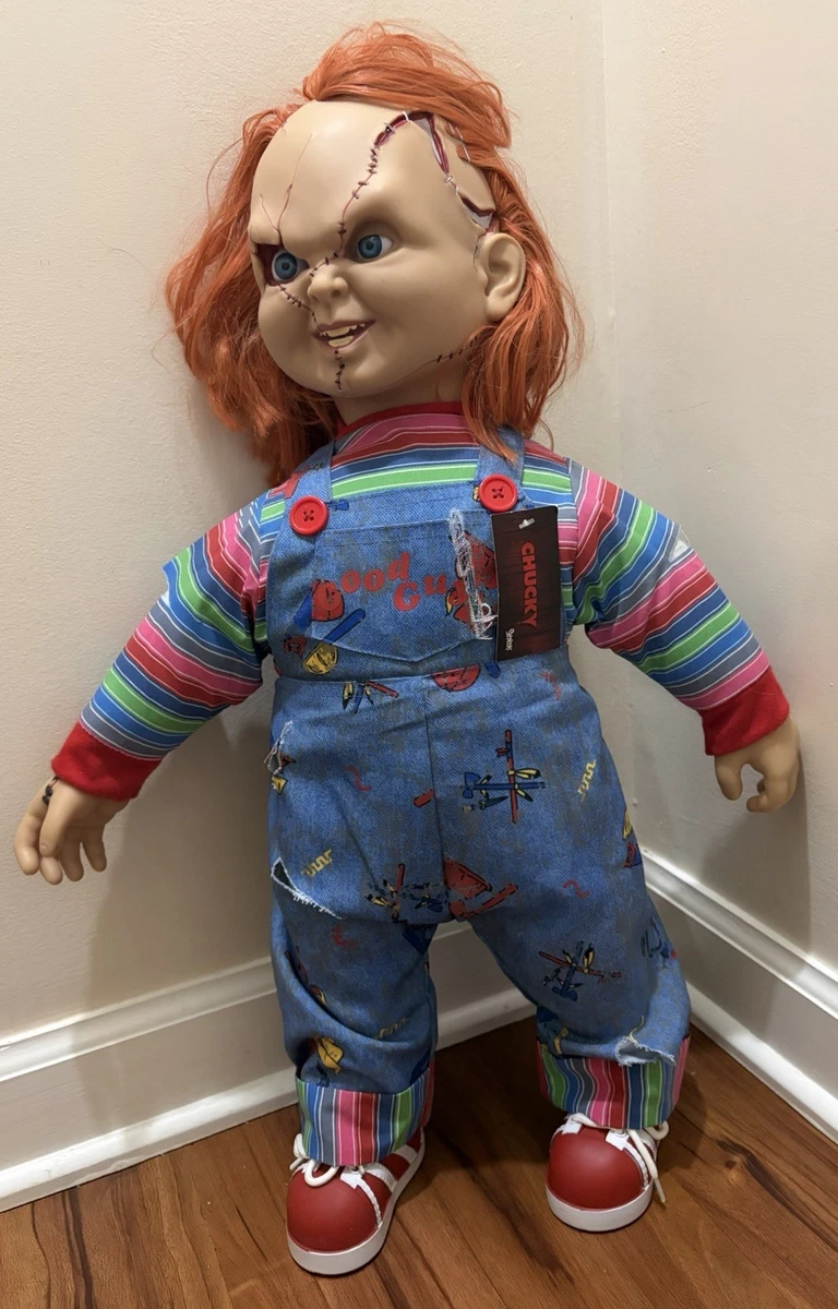 BRIDE OF CHUCKY チャッキー人形　レア BRIDE OF CHUCKY チャッキー人形 レア BRIDE OF CHUCKY チャッキー人形
