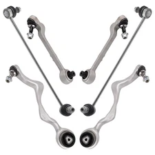 Front Suspension Kit Fits 2006 BMW 325xi